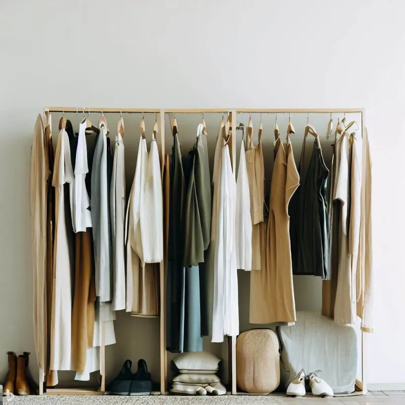 Fewer Pieces, More Purpose: How Intentional Dressing Is Replacing the Haul Culture Hangover