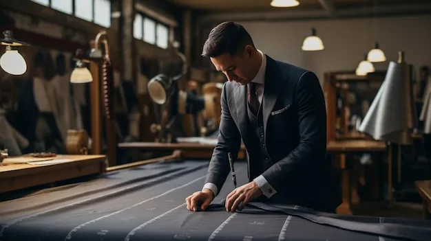 No Fitting Rooms, No Fear: A First-Timer's Guide to Ordering a One-of-One Piece