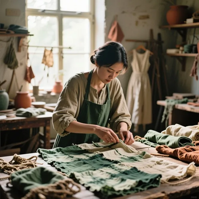 The Provenance Problem: Why the Story Behind Your Clothes Is the New Status Symbol