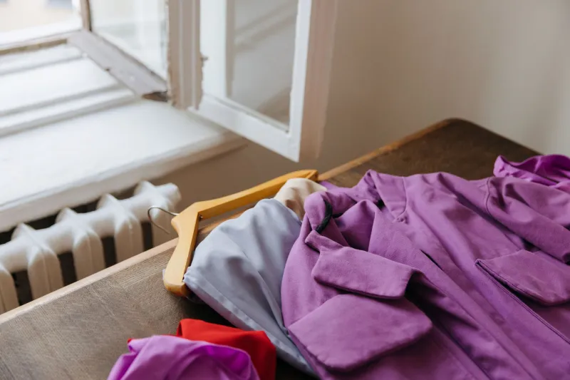 Everything You Need Is Already Hanging There: A Real Wardrobe Audit Guide