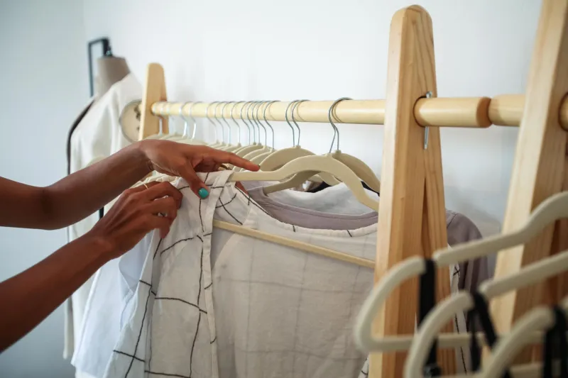 What Your Most-Worn Pieces Already Know About You